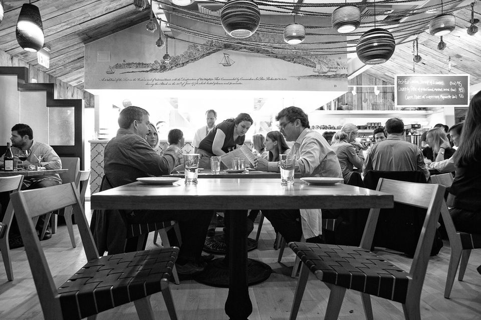 The Obstinate Daughter in Sullivan's Island, SC (5)