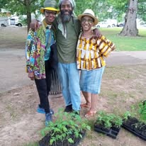 Ashanti Farmer in Charlotte, NC
