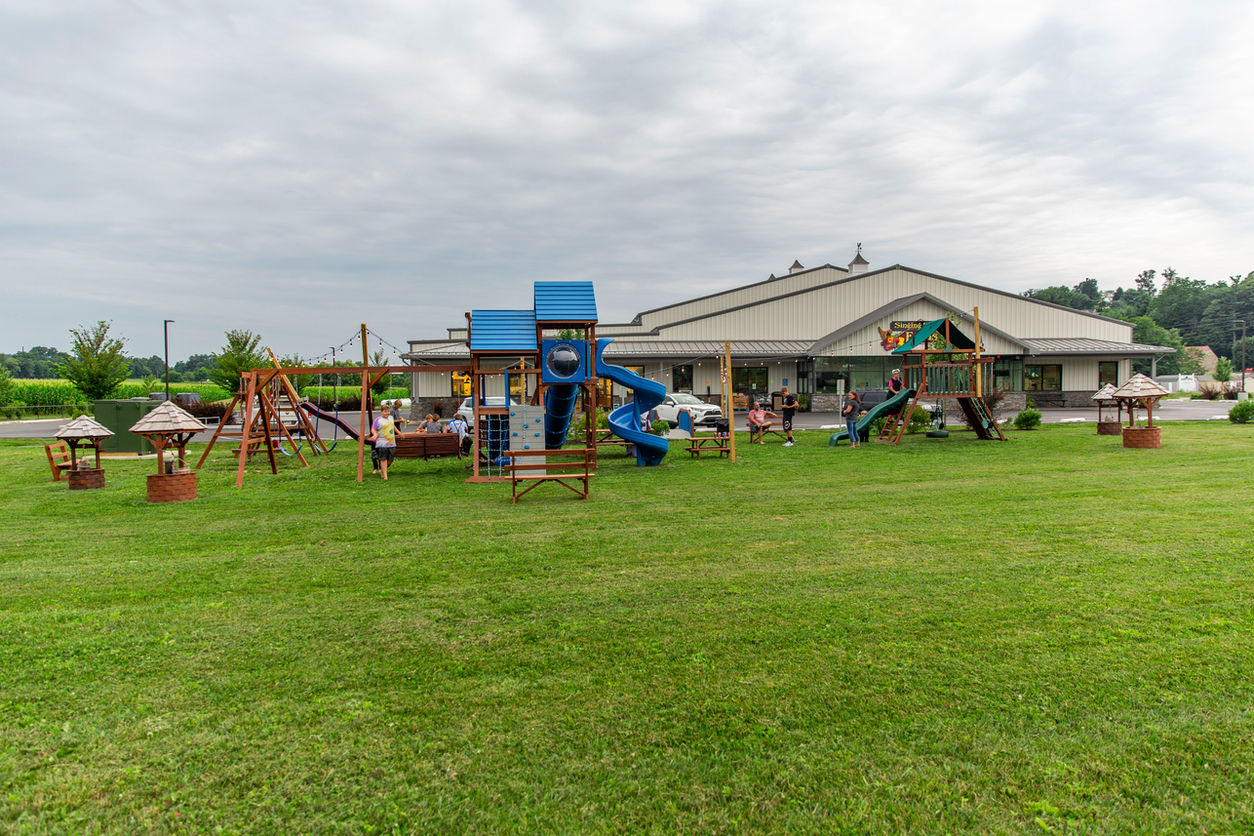 Crossroads Cafe in Quarryville, PA (2)