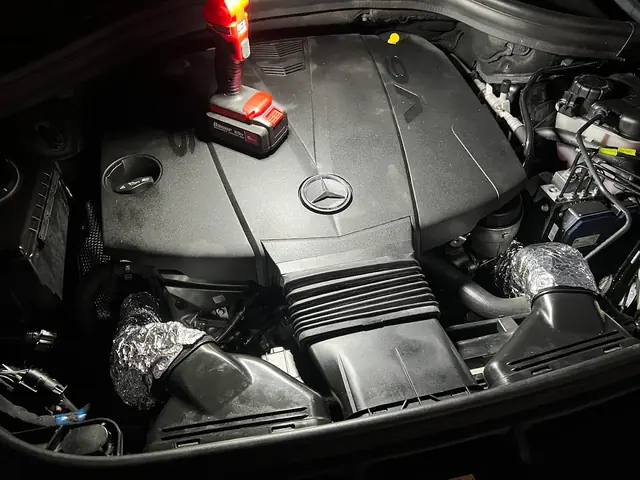 HMLS Mobile Mechanic in Irvine, CA (3)