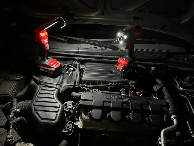 HMLS Mobile Mechanic in Irvine, CA (4)
