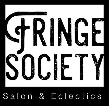 Fringe Society Salon and Eclectics in Elizabeth City, NC (2)