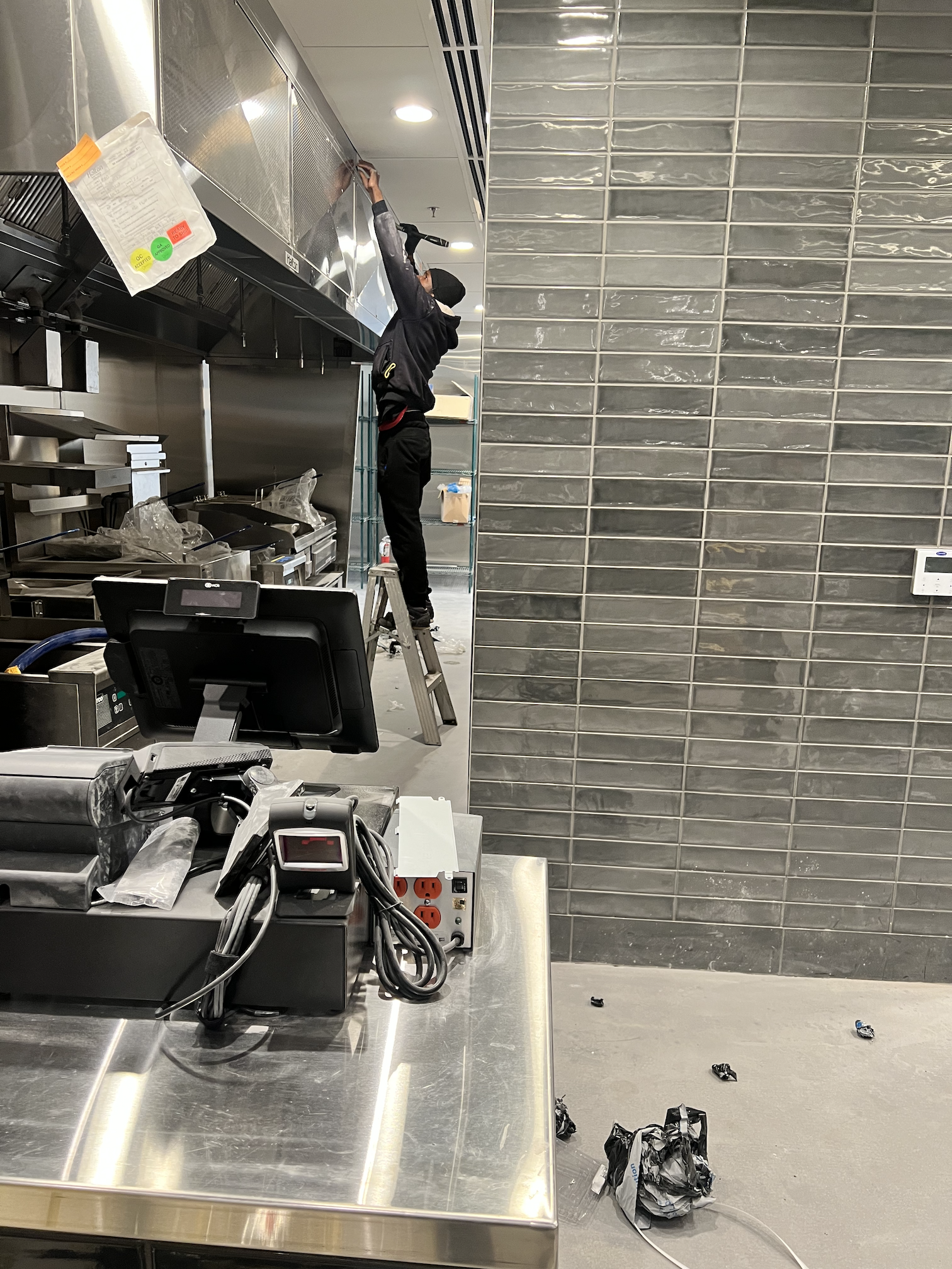 N&R Divine Cleaning Services LLC in Newark, NJ