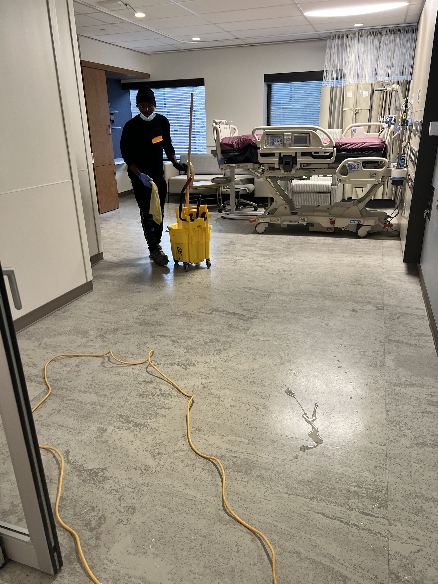 N&R Divine Cleaning Services LLC in Newark, NJ (2)