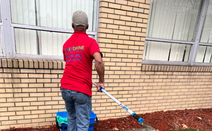 N&R Divine Cleaning Services LLC in Newark, NJ (4)