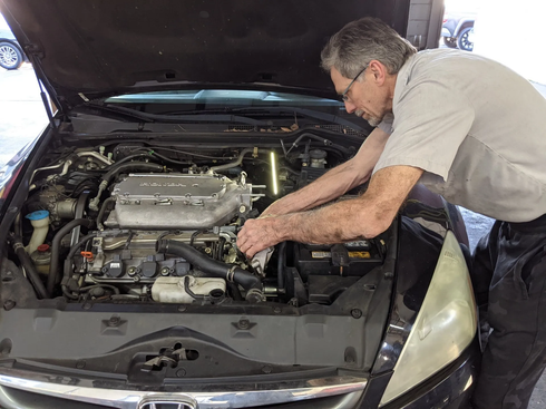 DJ Auto Service in Tucker, GA (2)