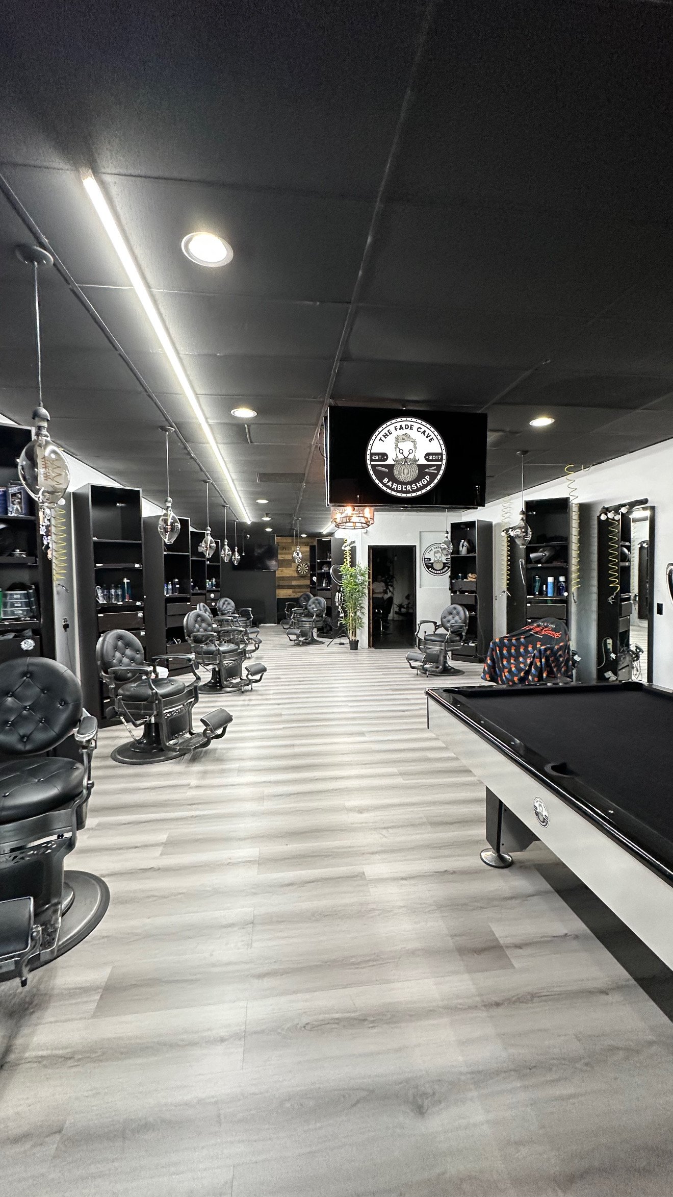 The Fade Cave in Moreno Valley, CA (4)