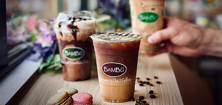 Bambu Dessert Drinks in Millbrae, CA (4)