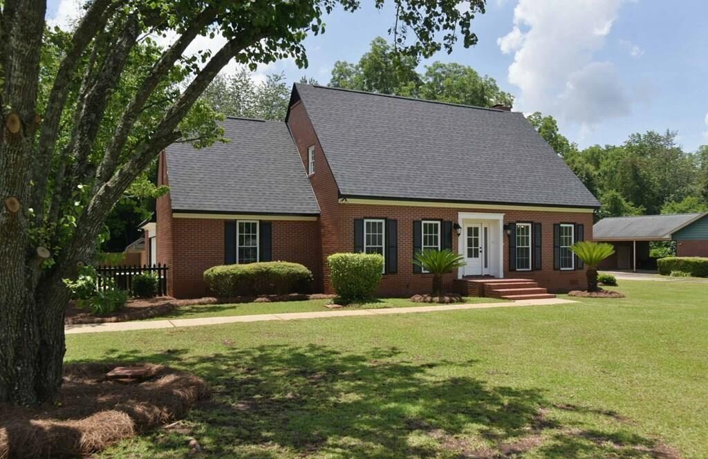 Ceed Real Estate holdings llc in Leesburg, GA