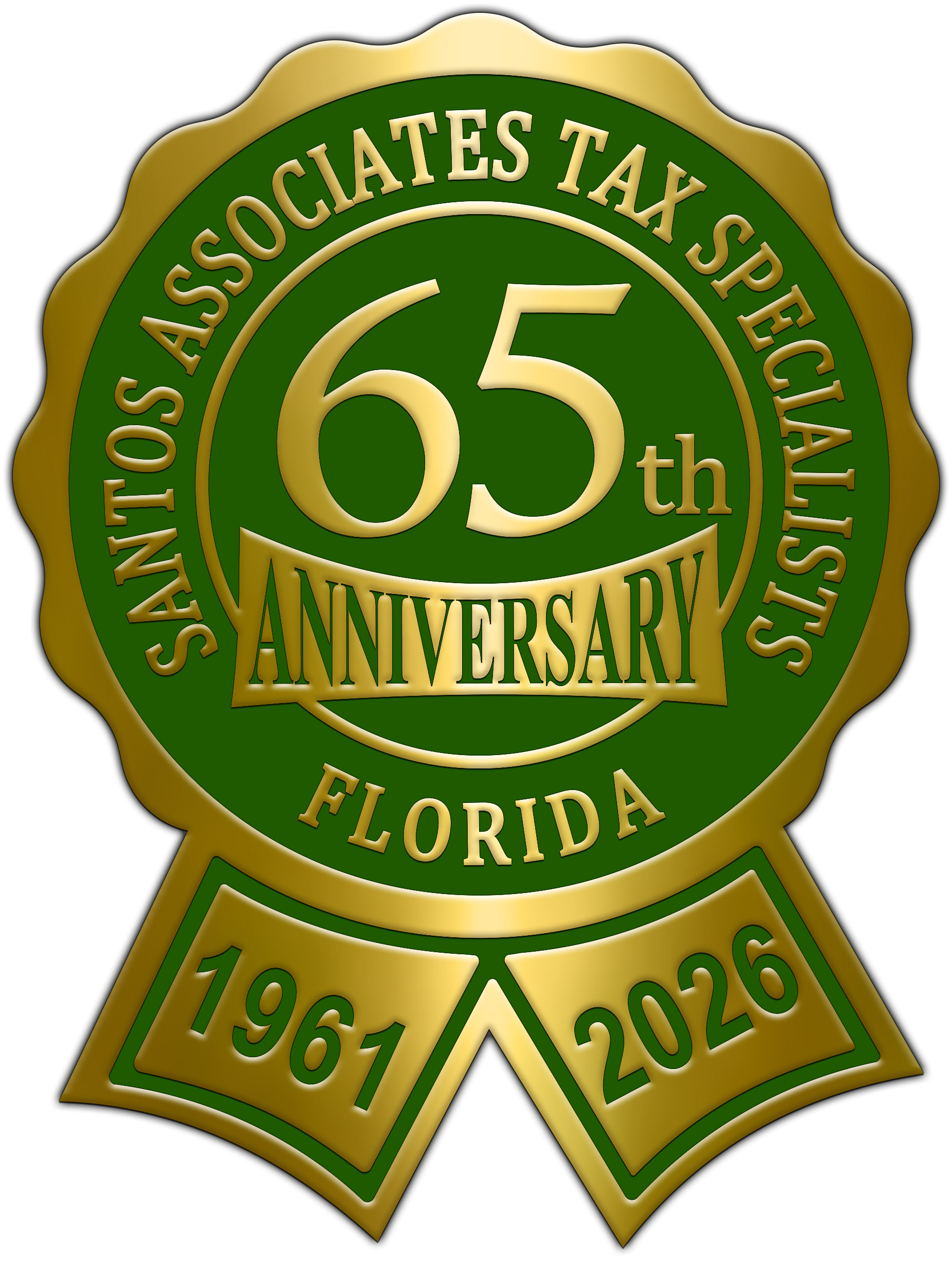 Santos Associates Accountants in Pembroke Pines, FL