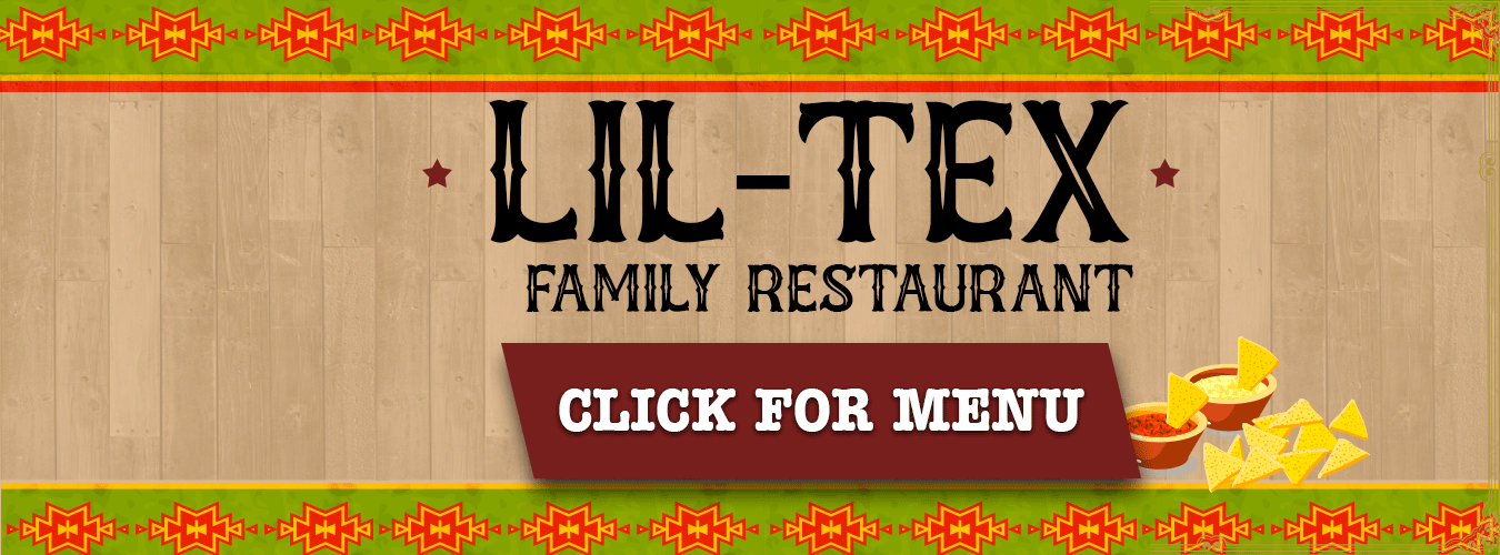 Lil-Tex Restaurant in Copperas Cove, TX