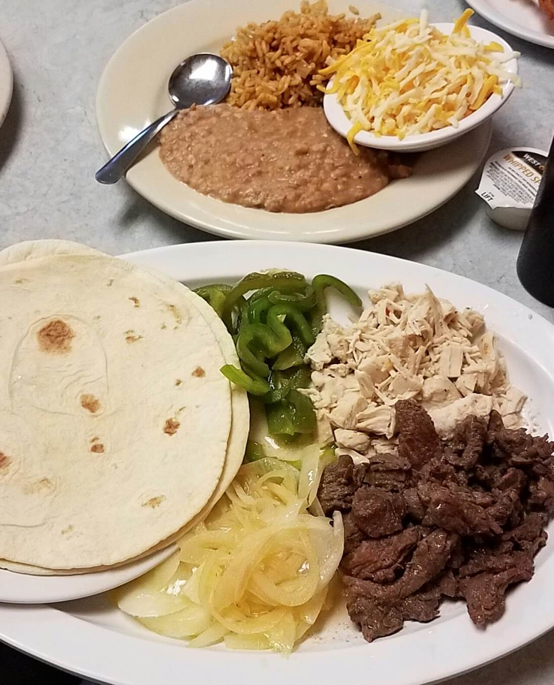 Lil-Tex Restaurant in Copperas Cove, TX (4)