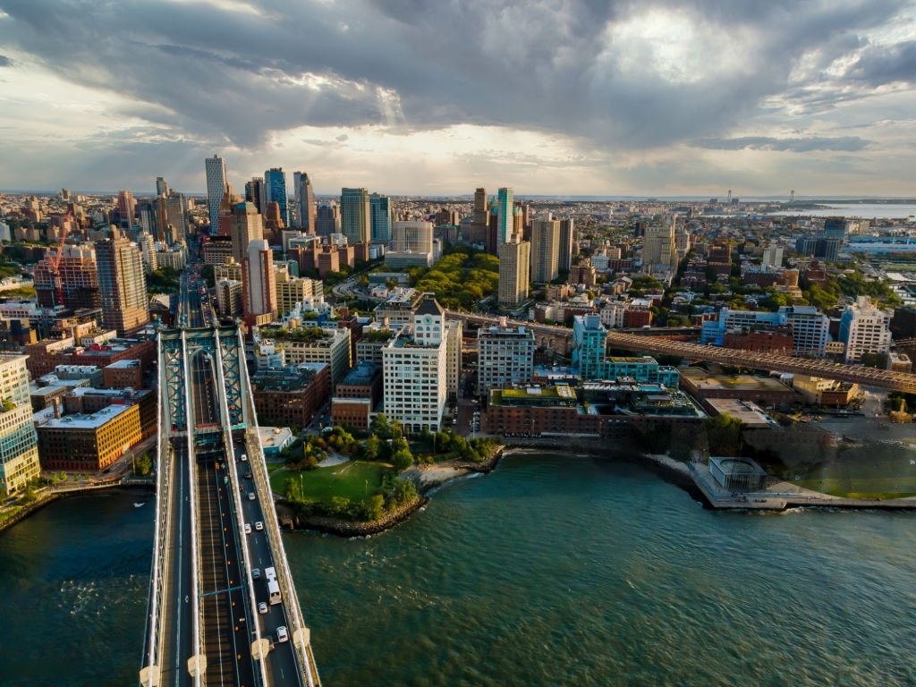 Brooklyn DWI Lawyer Mark Cossuto in Brooklyn, NY