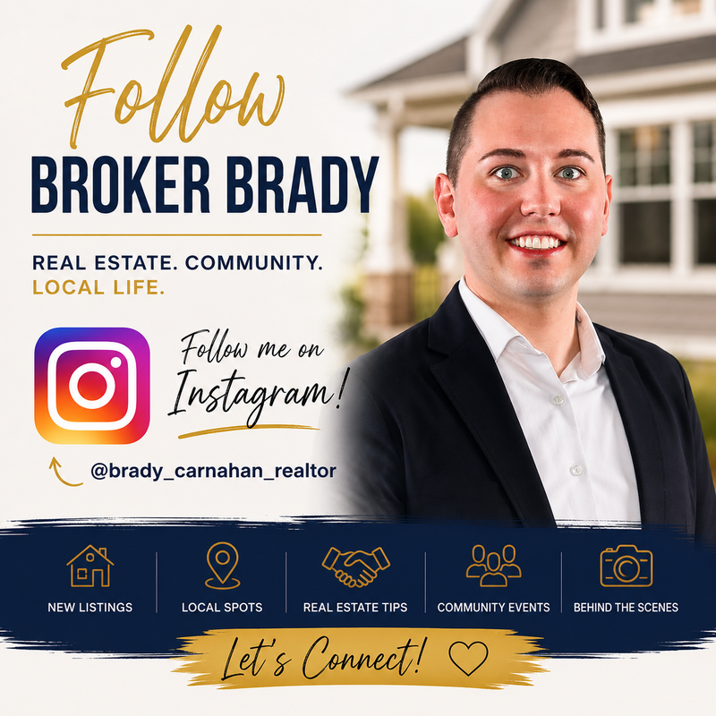 Brady Carnahan, Realtor in Lock Haven, PA