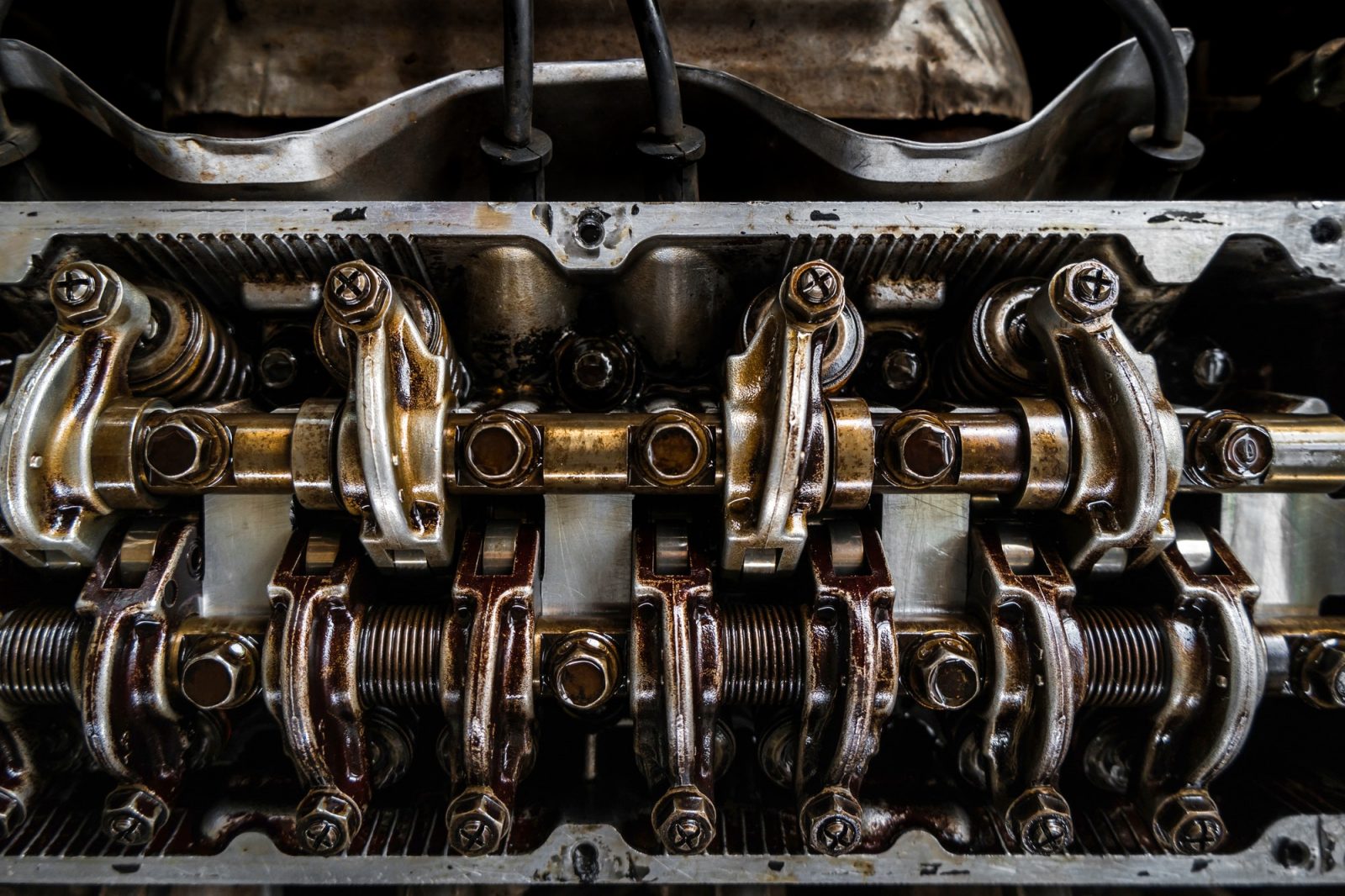 Nava's Auto Service in Santa Ana, CA