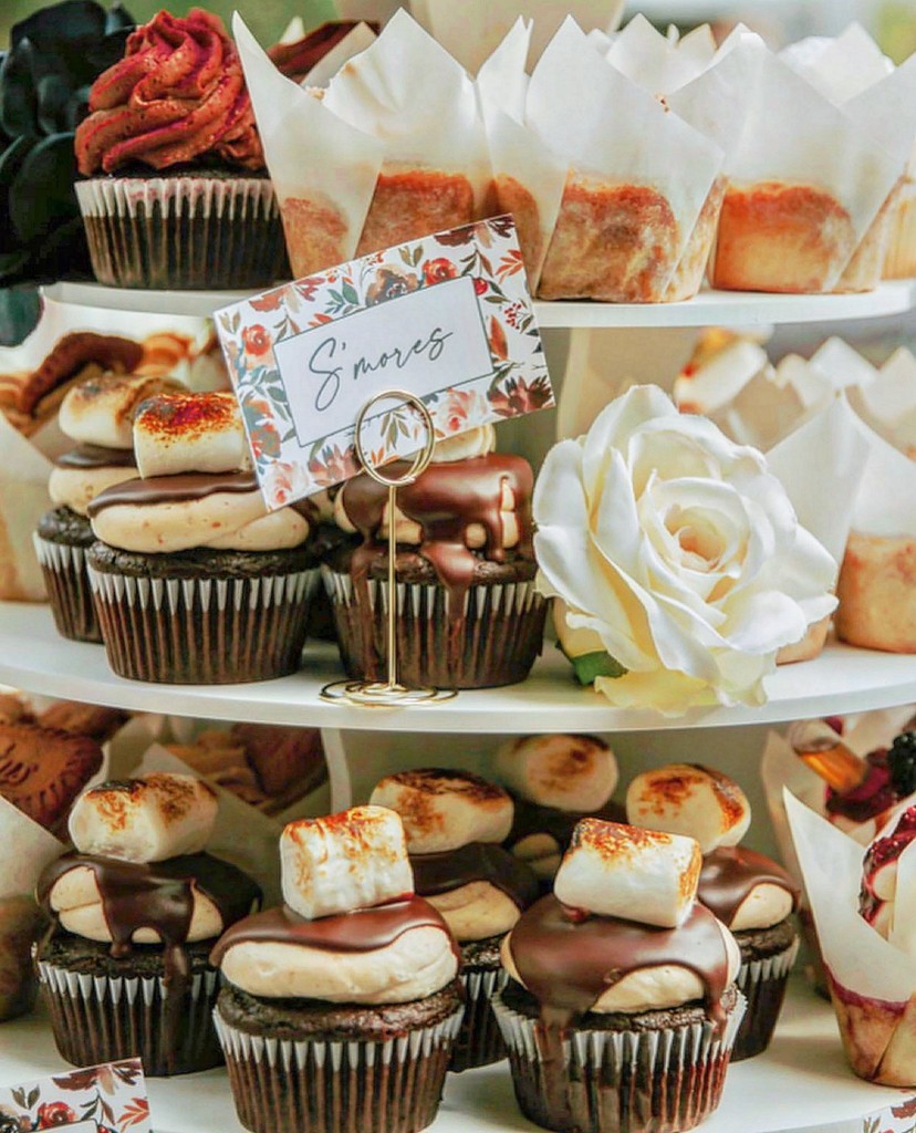Sweet Haven Bakery / Hayvy Bayky in Fair Oaks, CA (2)