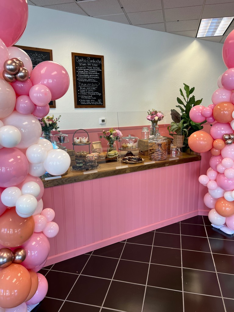 Sweet Haven Bakery / Hayvy Bayky in Fair Oaks, CA (4)
