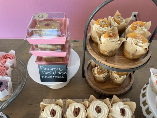 Sweet Haven Bakery / Hayvy Bayky in Fair Oaks, CA (6)