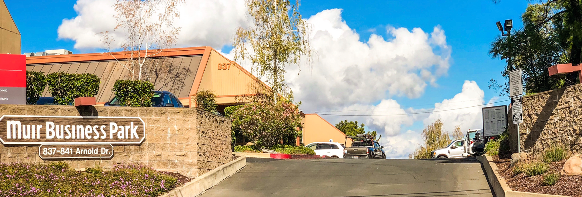 Robert Abbott Tax Services in Martinez, CA (3)