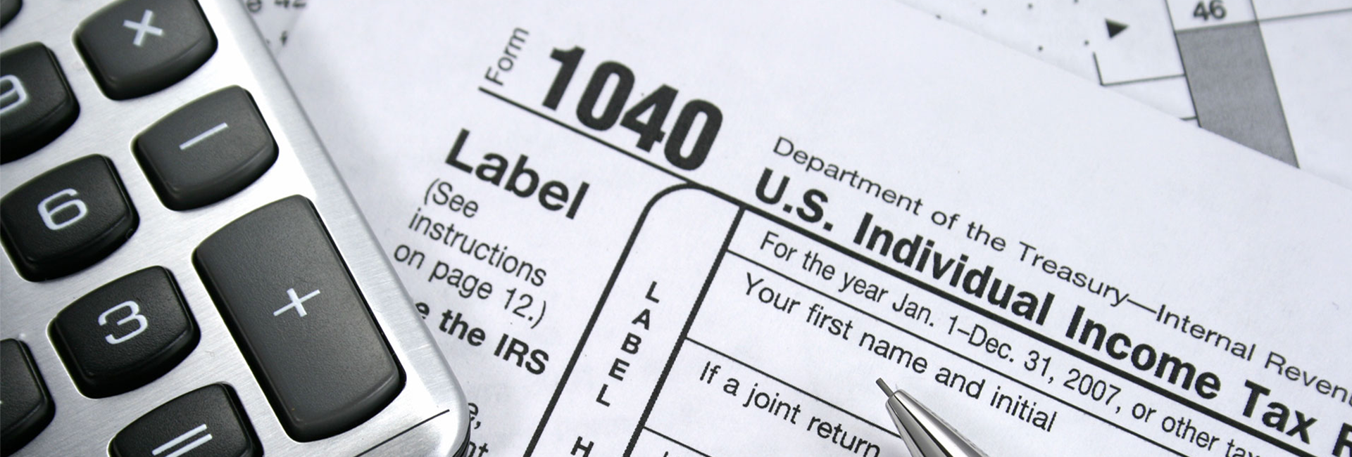 Robert Abbott Tax Services in Martinez, CA (5)