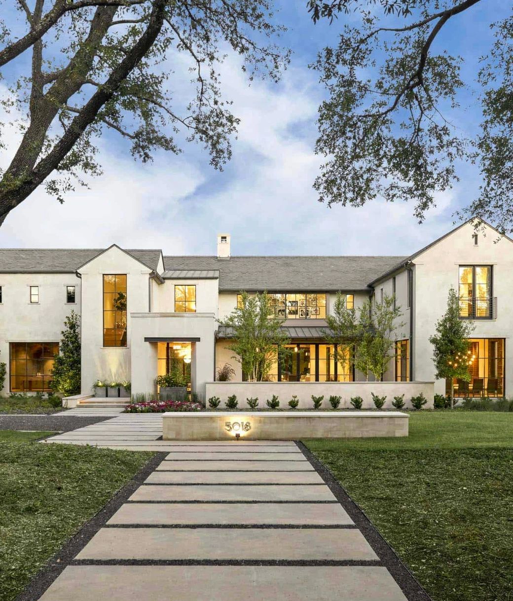 Ashley Moss | Moss Residential in Fort Worth, TX