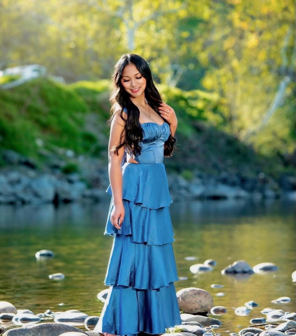 Hair Refinery - Samantha P Thach in Clovis, CA