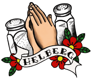 Helberg Barbecue in Woodway, TX