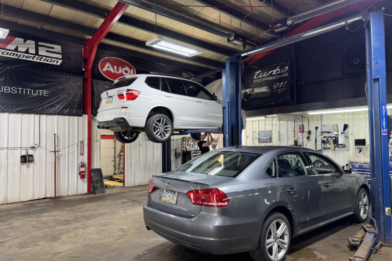 C and G Performance Inc in Sewickley, PA (2)
