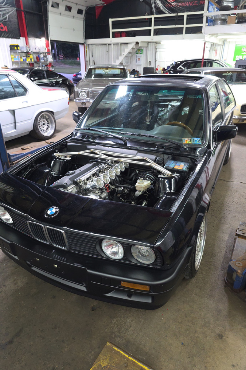C and G Performance Inc in Sewickley, PA (3)