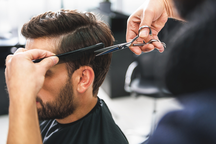 Perfect Hair Cuts in West Palm Beach, FL