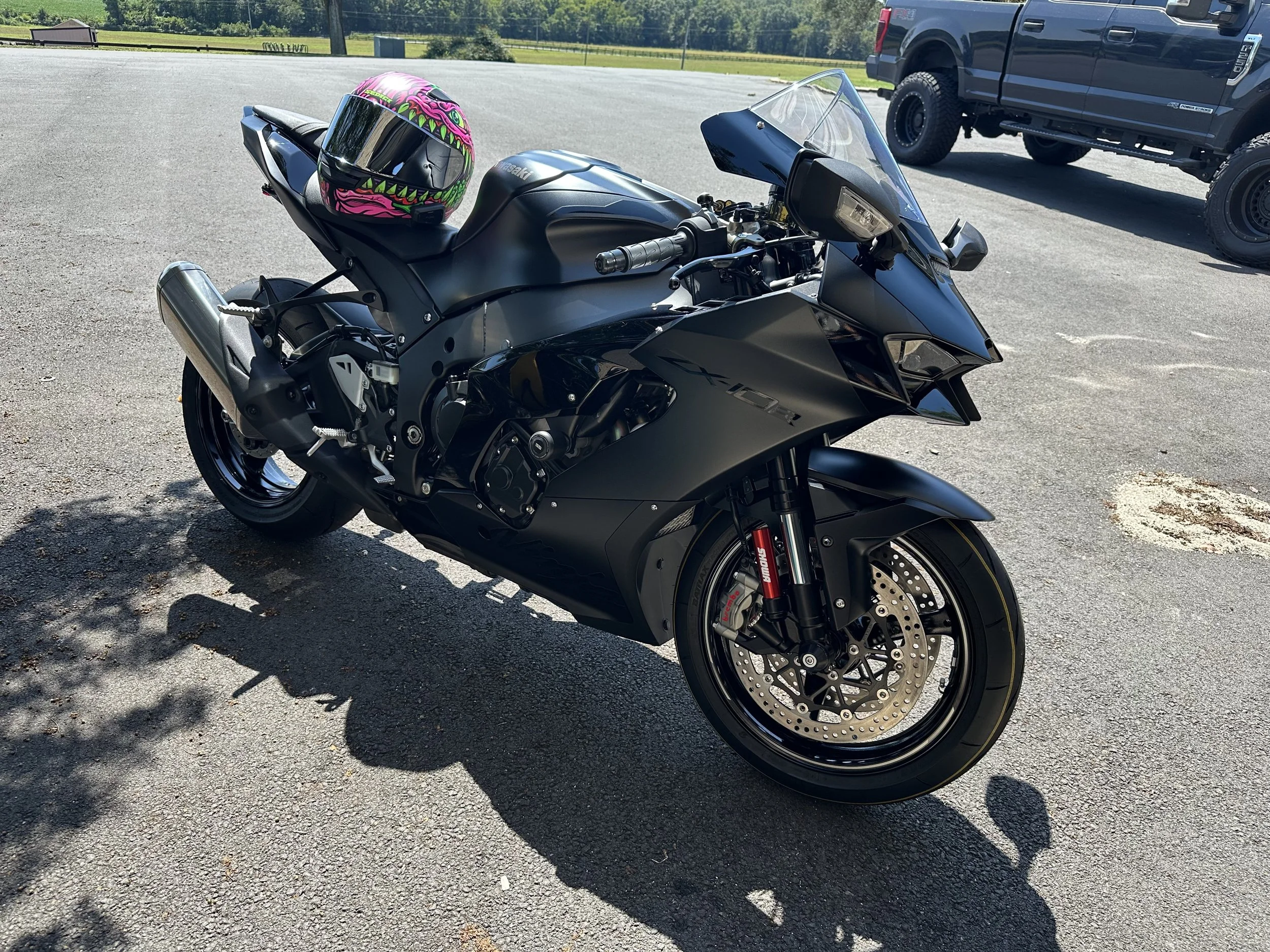 Ceramic Coating & Detailing Near Me LLC in Nokesville, VA (2)