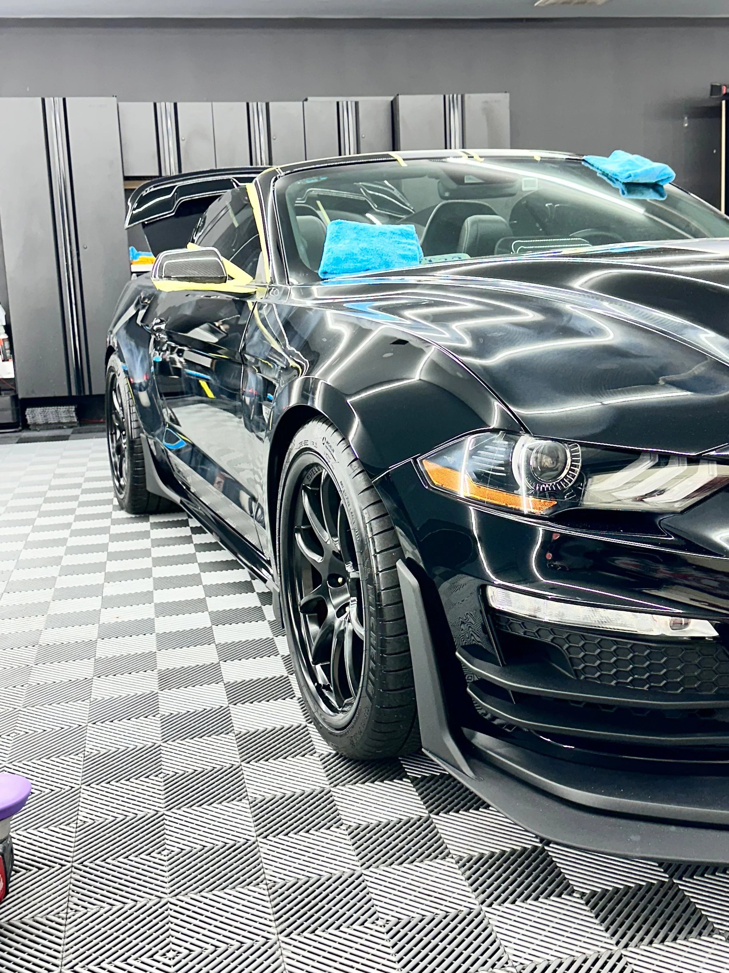 Ceramic Coating & Detailing Near Me LLC in Nokesville, VA (3)