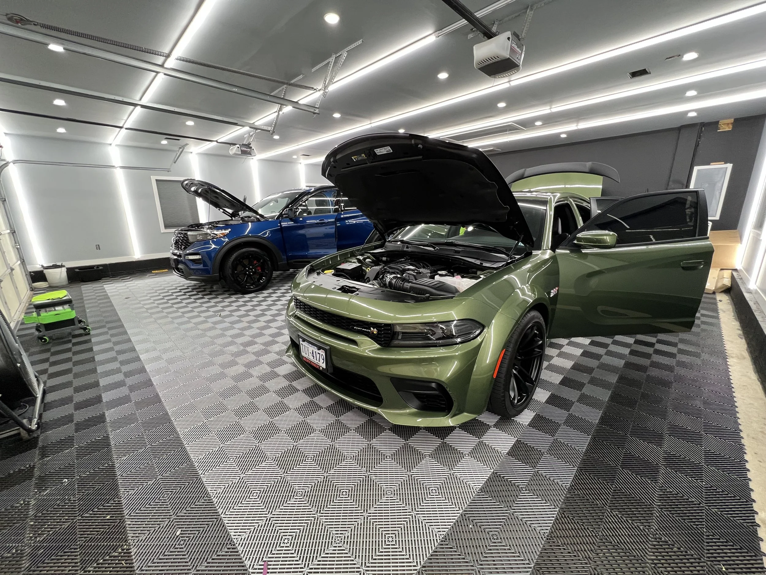 Ceramic Coating & Detailing Near Me LLC in Nokesville, VA (4)