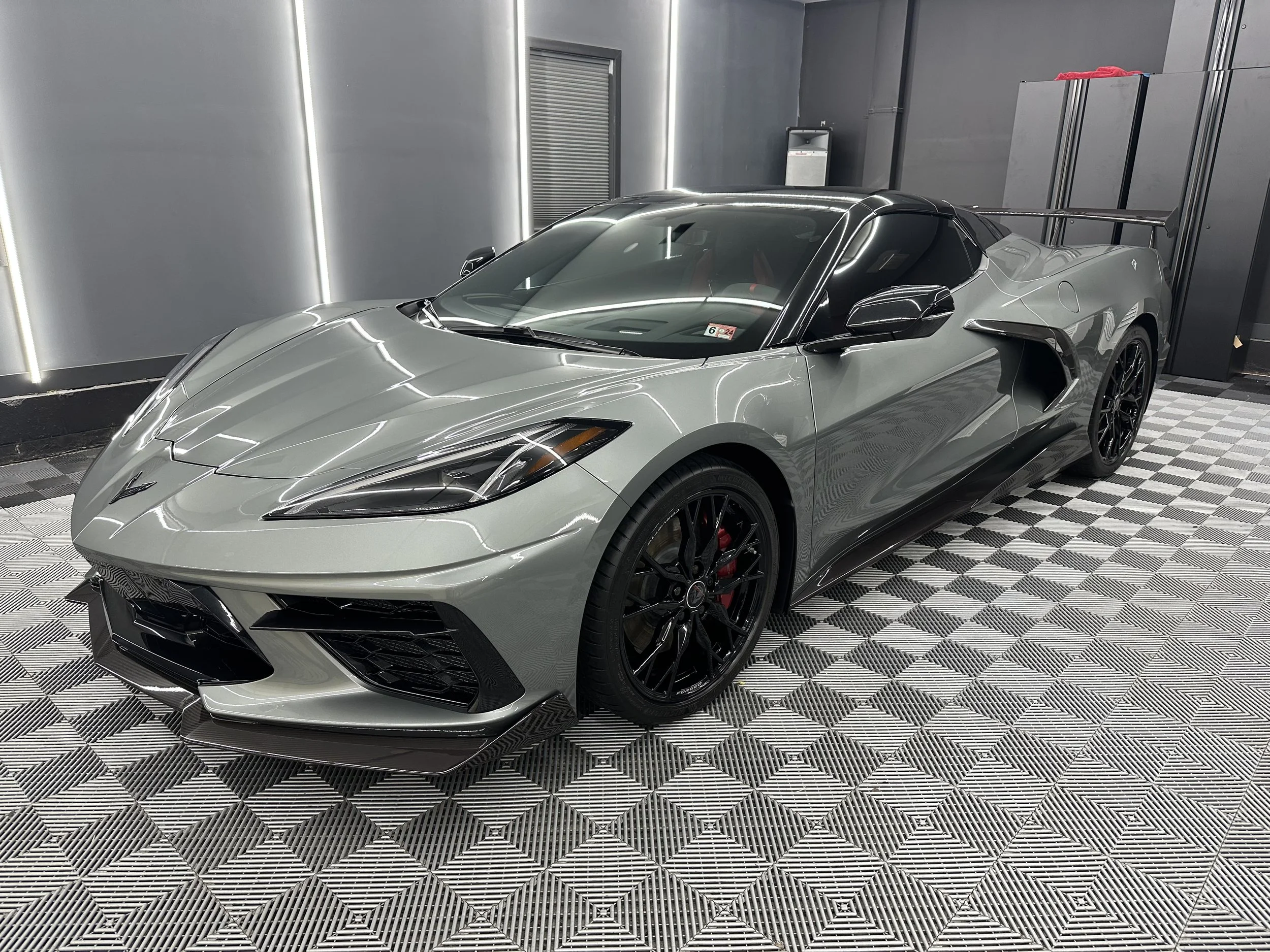 Ceramic Coating & Detailing Near Me LLC in Nokesville, VA (6)