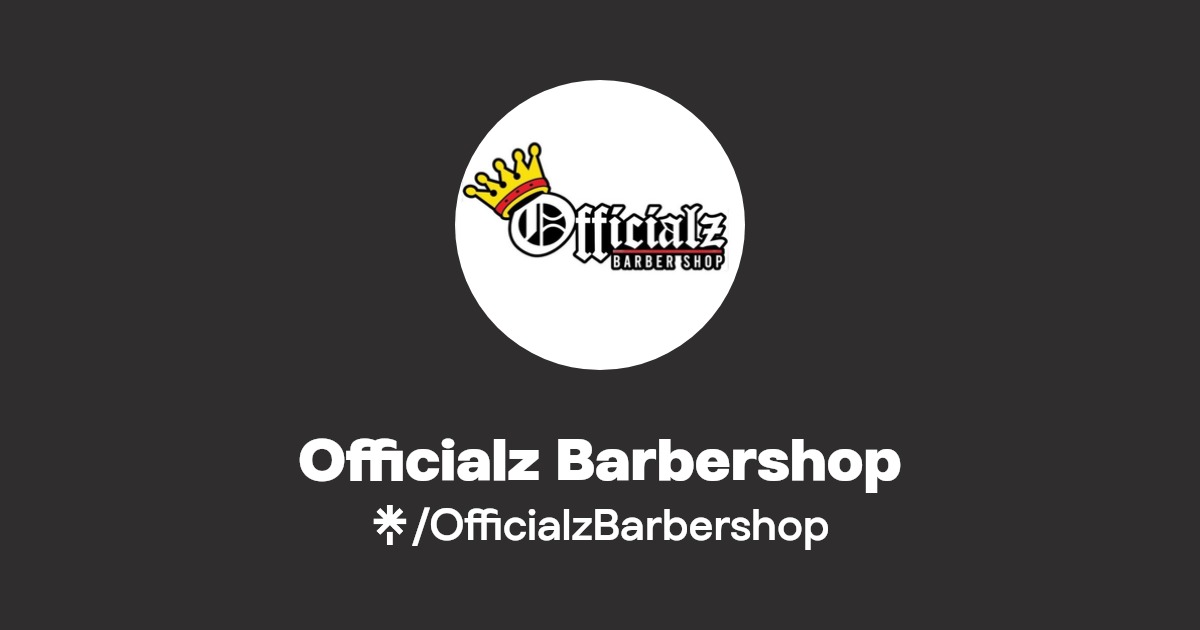 Officialz Barbershop in Lubbock, TX (5)