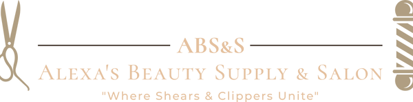 Alexa's Beauty Supply & Salon in Amarillo, TX (2)