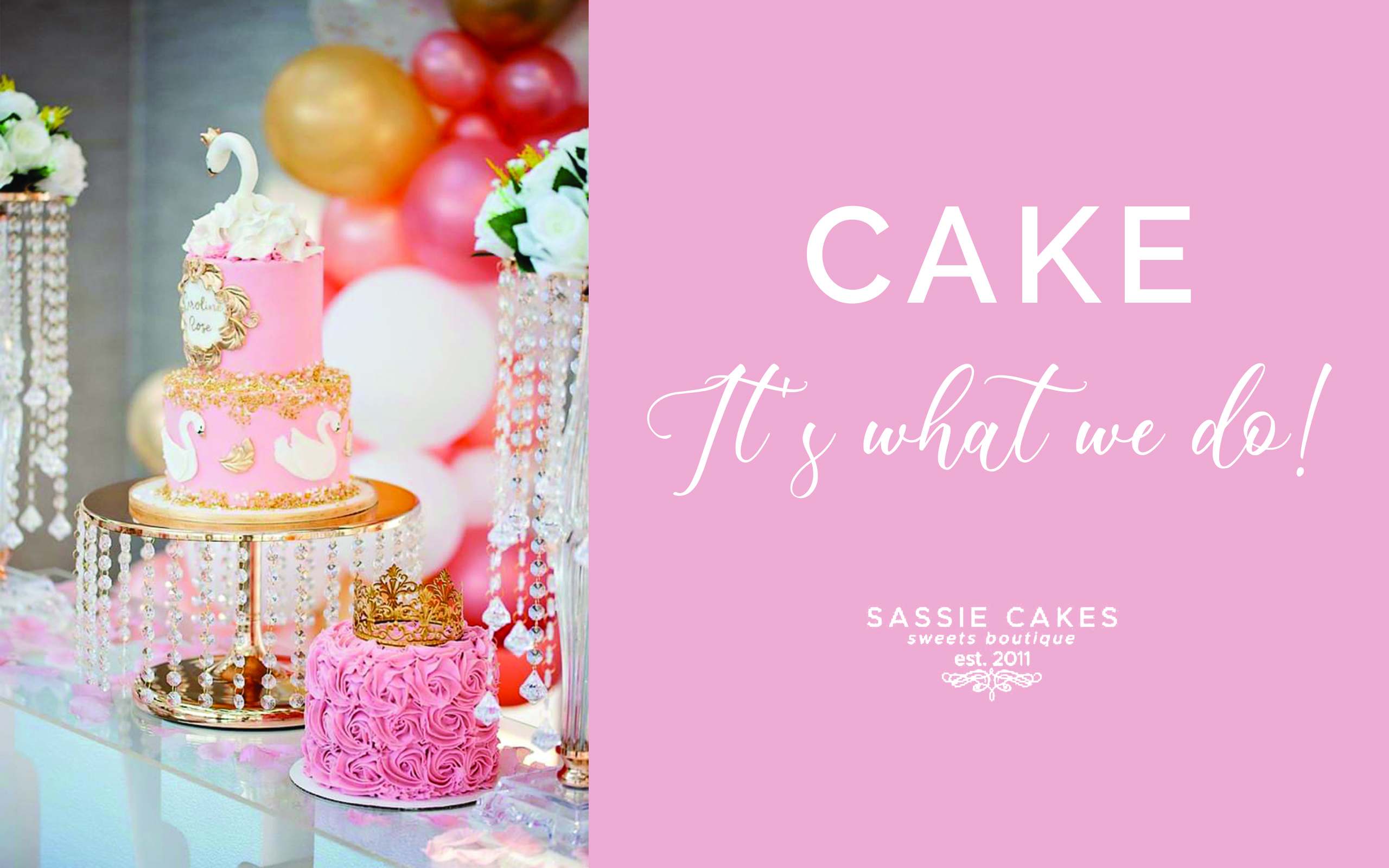 Sassie Cakes in Fort Wayne, IN (2)