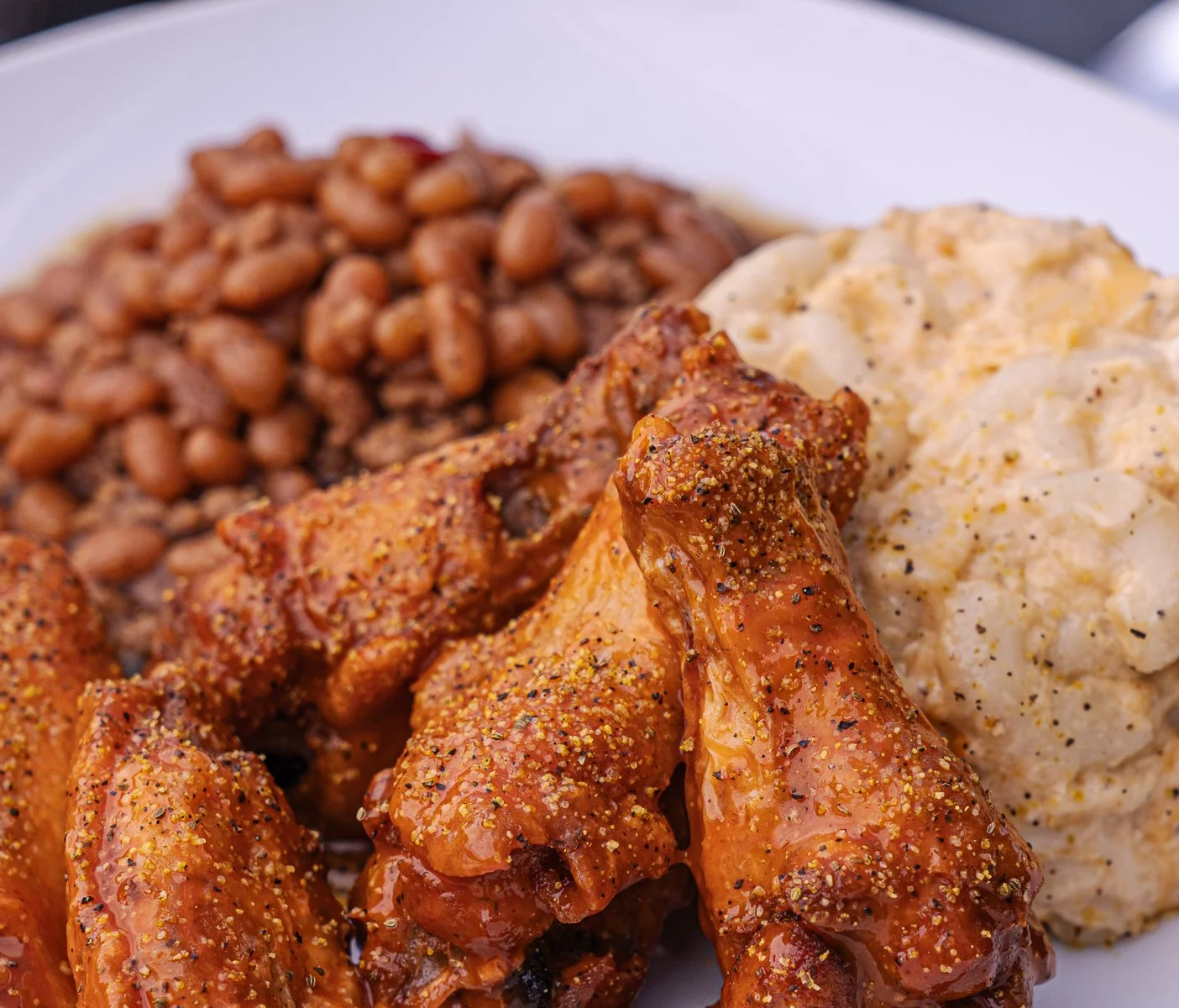 Chef O.B's KountryBoi' Cookin Cafe & Catering in Milton, NC (4)