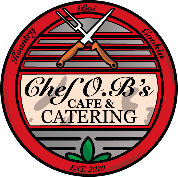 Chef O.B's KountryBoi' Cookin Cafe & Catering in Milton, NC (5)