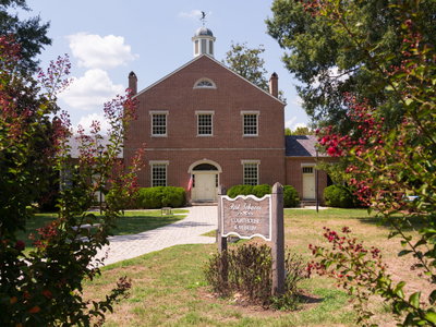 Deidre Blackmore, Long & Foster Real Estate, Inc. College Park in College Park, MD (5)