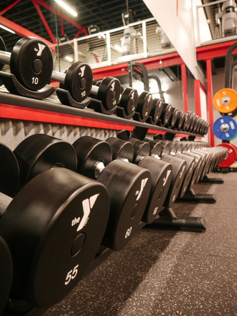 Berwick Area YMCA in Berwick, PA (3)