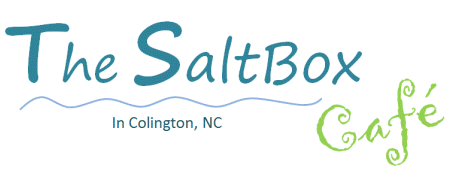The SaltBox Cafe in Kill Devil Hills, NC (2)