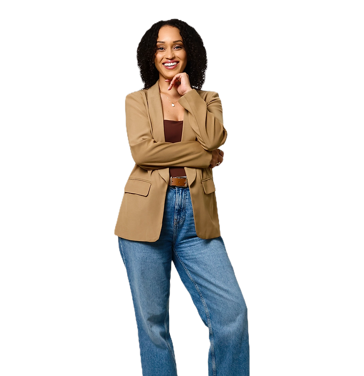 Dominique Duncan-Nelson | Real Estate Services in Sherman Oaks, CA