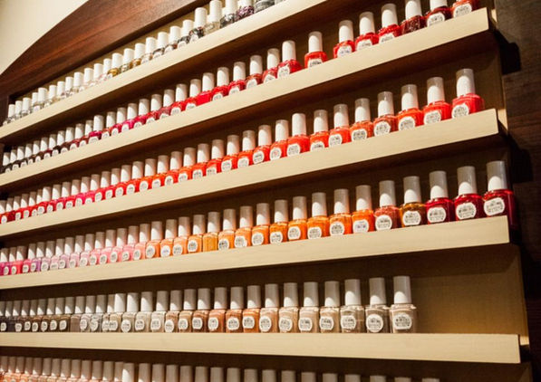 IL Girasole Nail Spa in New York, NY