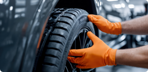 J & L Auto & Tire Center in Nyack, NY (4)