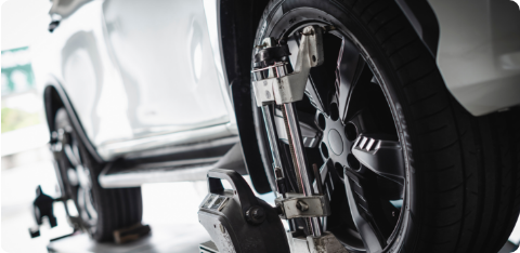 J & L Auto & Tire Center in Nyack, NY (6)