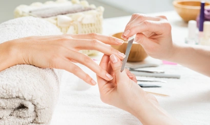 LUXURY NAIL SALON in Eastman, GA (6)