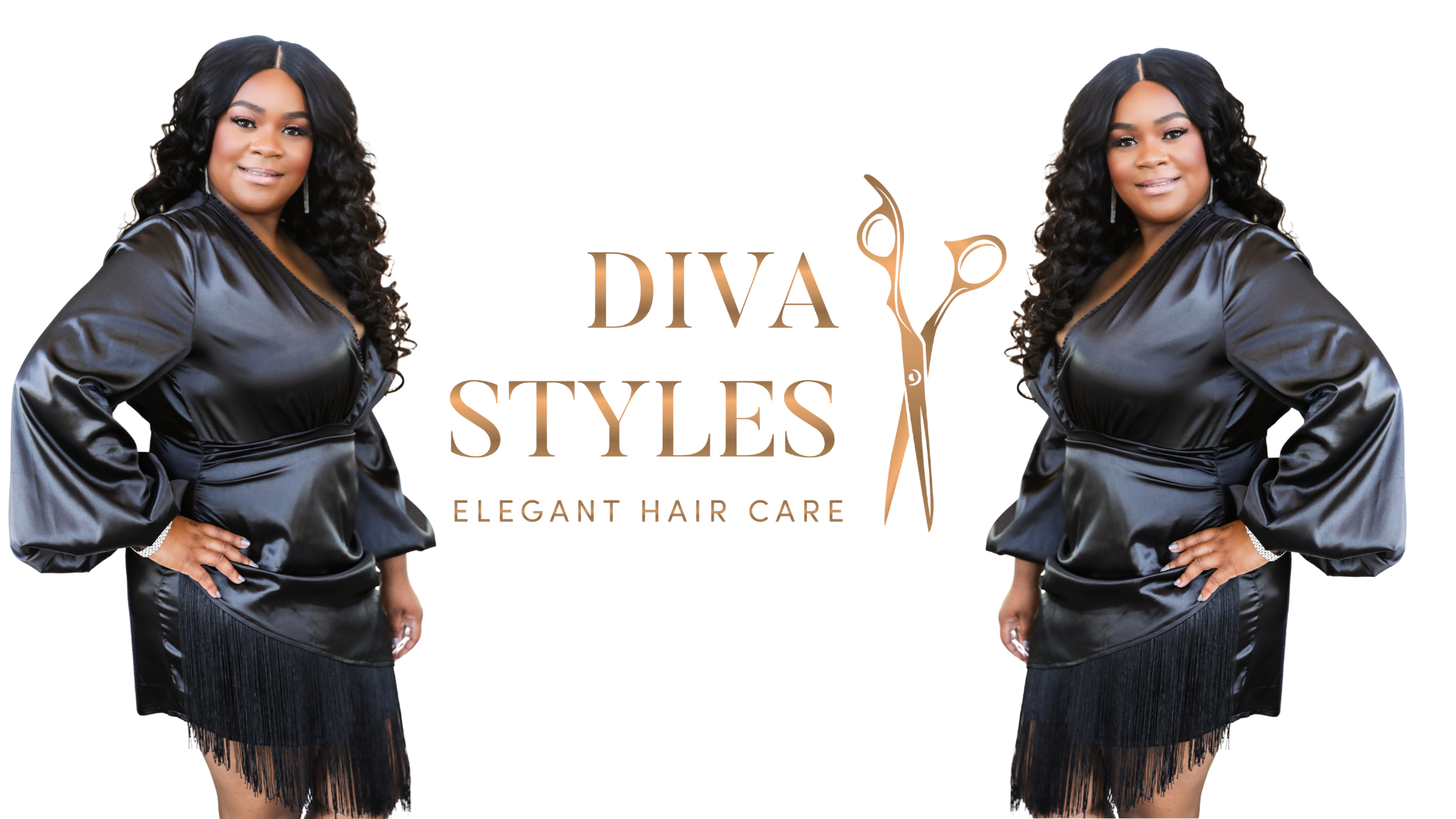Diva Styles Elegant Hair Care Salon in Royal Palm Beach, FL