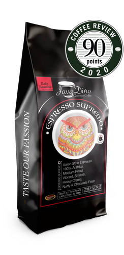 Java D'oro Gourmet Coffee Roasters in Cape Coral, FL (4)