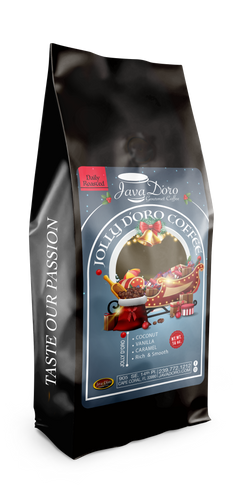 Java D'oro Gourmet Coffee Roasters in Cape Coral, FL (5)
